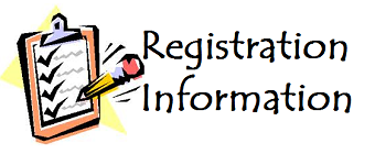Forum registration