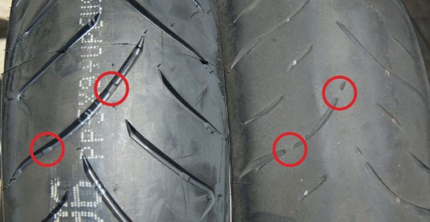 Motorcycle Industry Council Tire Guide