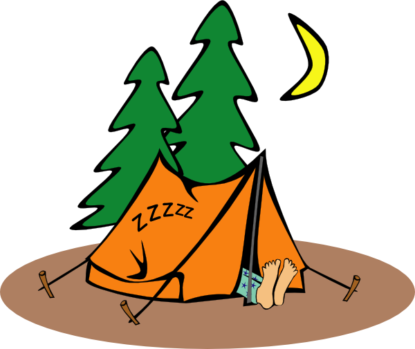 Tent Care Basics