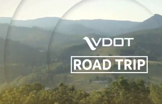 VDOT Roadtrips: