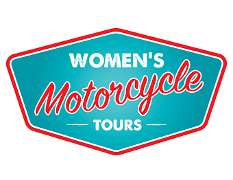 Women’s Motorcycling Conference Online
